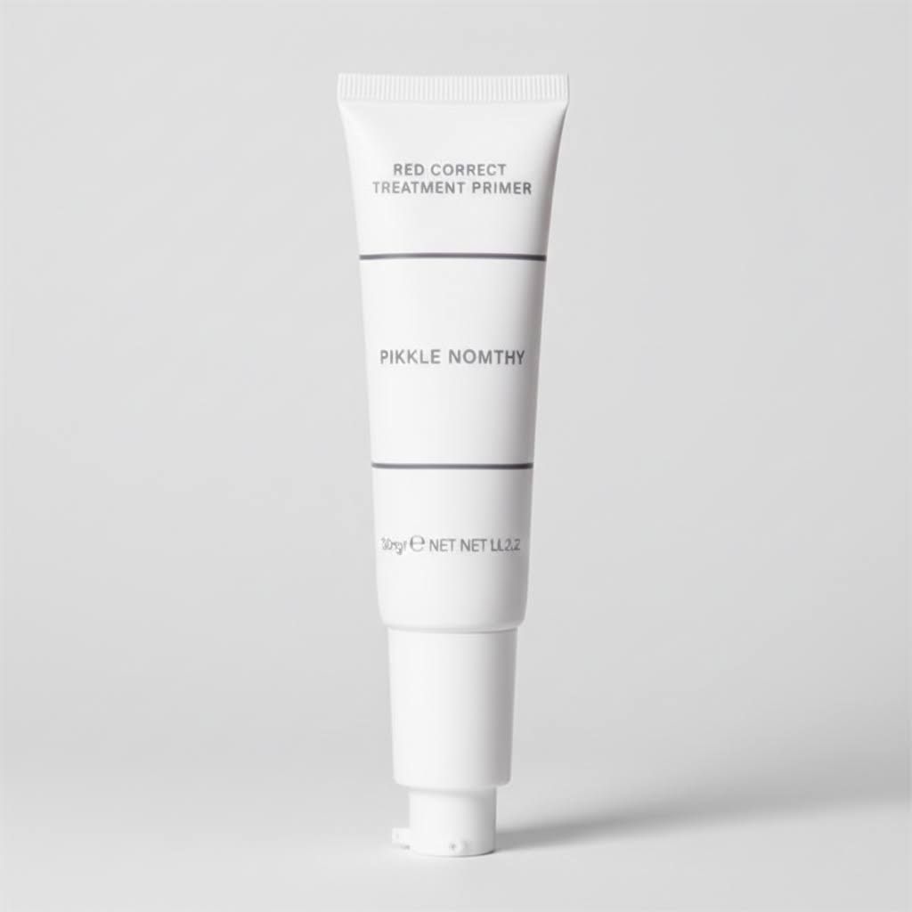 Red Correct Treatment Primer