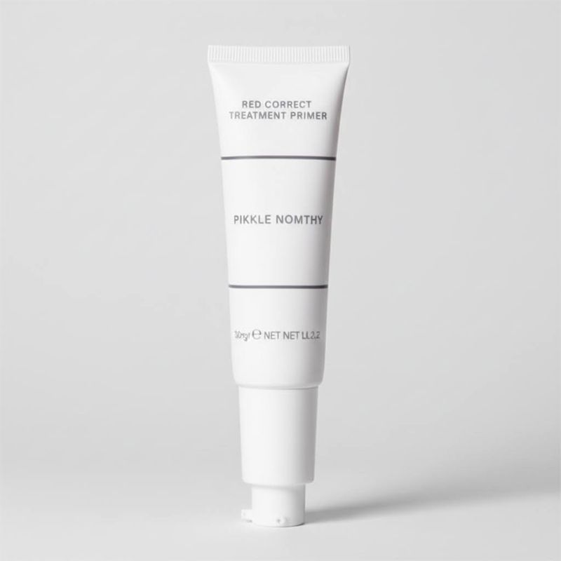 Red Correct Treatment Primer