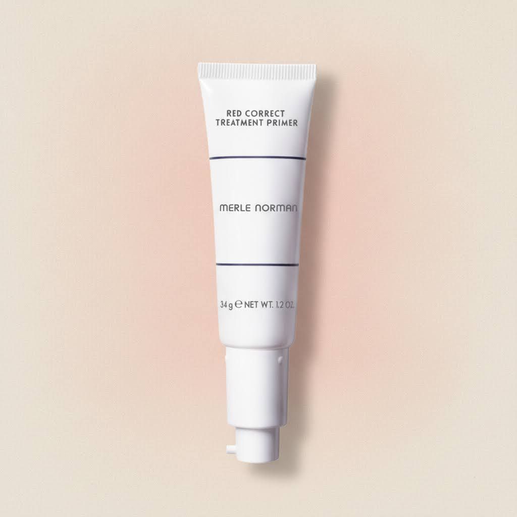 Red Correct Treatment Primer