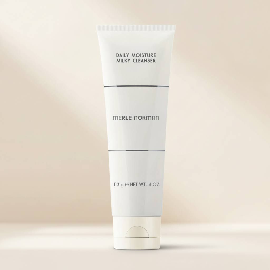 Daily Moisture Milky Cleanser