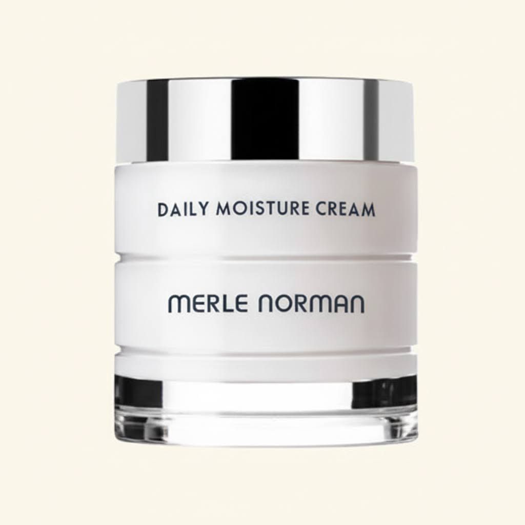 Daily Moisture Cream