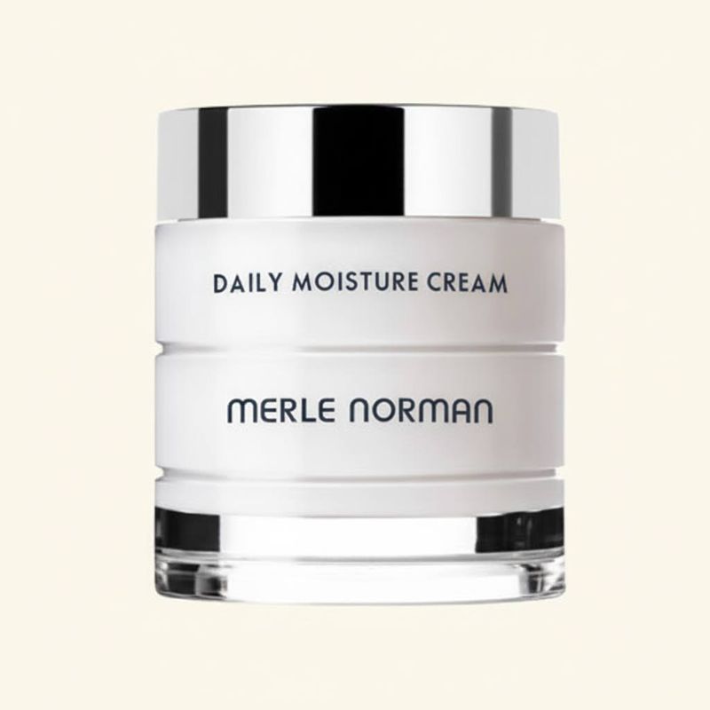 Daily Moisture Cream