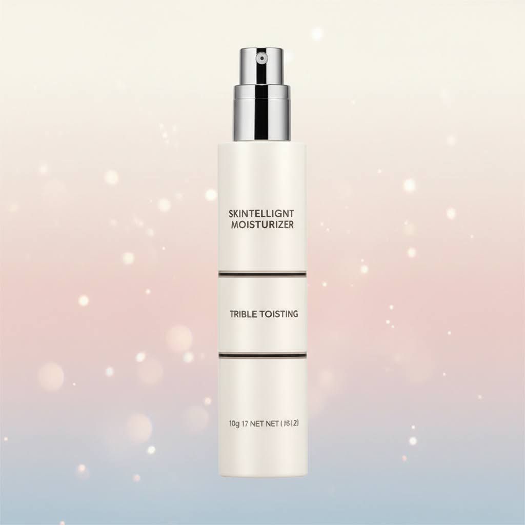 Skintelligent Moisturizer
