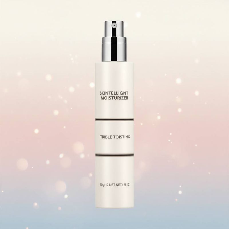 Skintelligent Moisturizer
