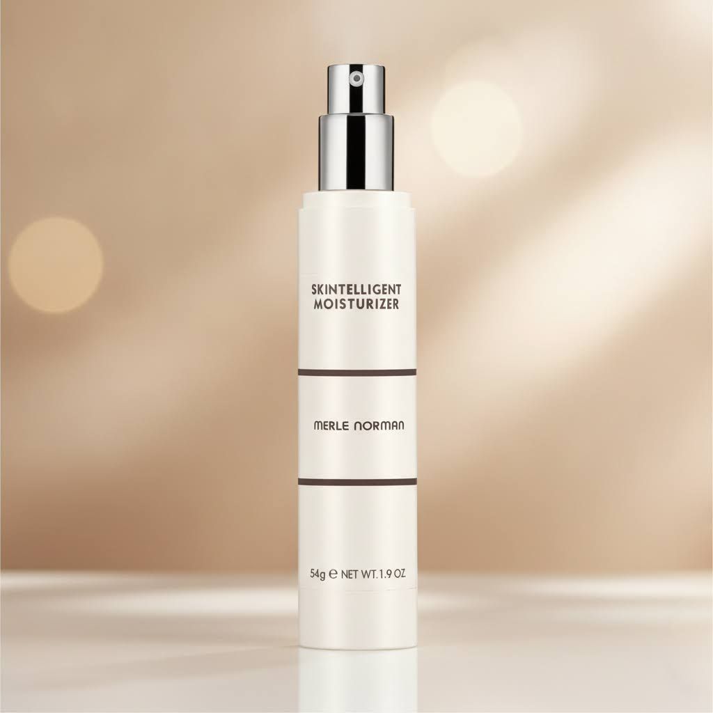 Skintelligent Moisturizer