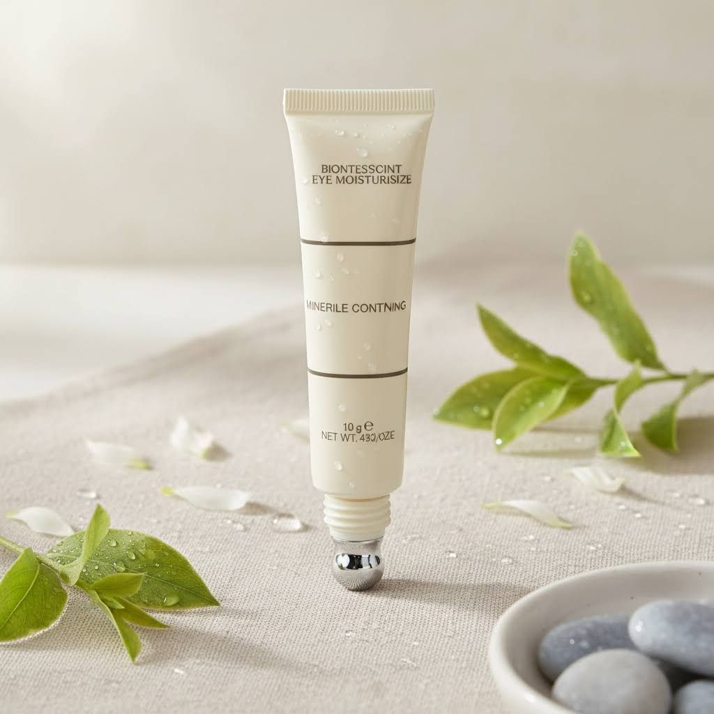 Skintelligent Eye Moisturizer