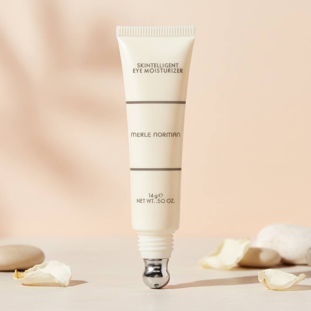 Skintelligent Eye Moisturizer