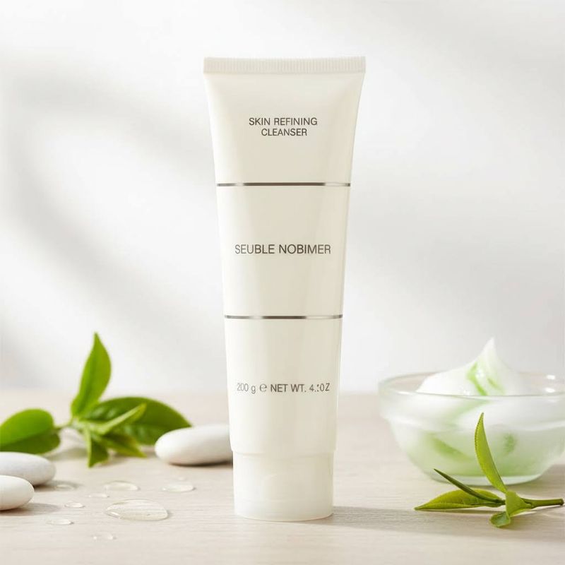 Skin Refining Cleanser