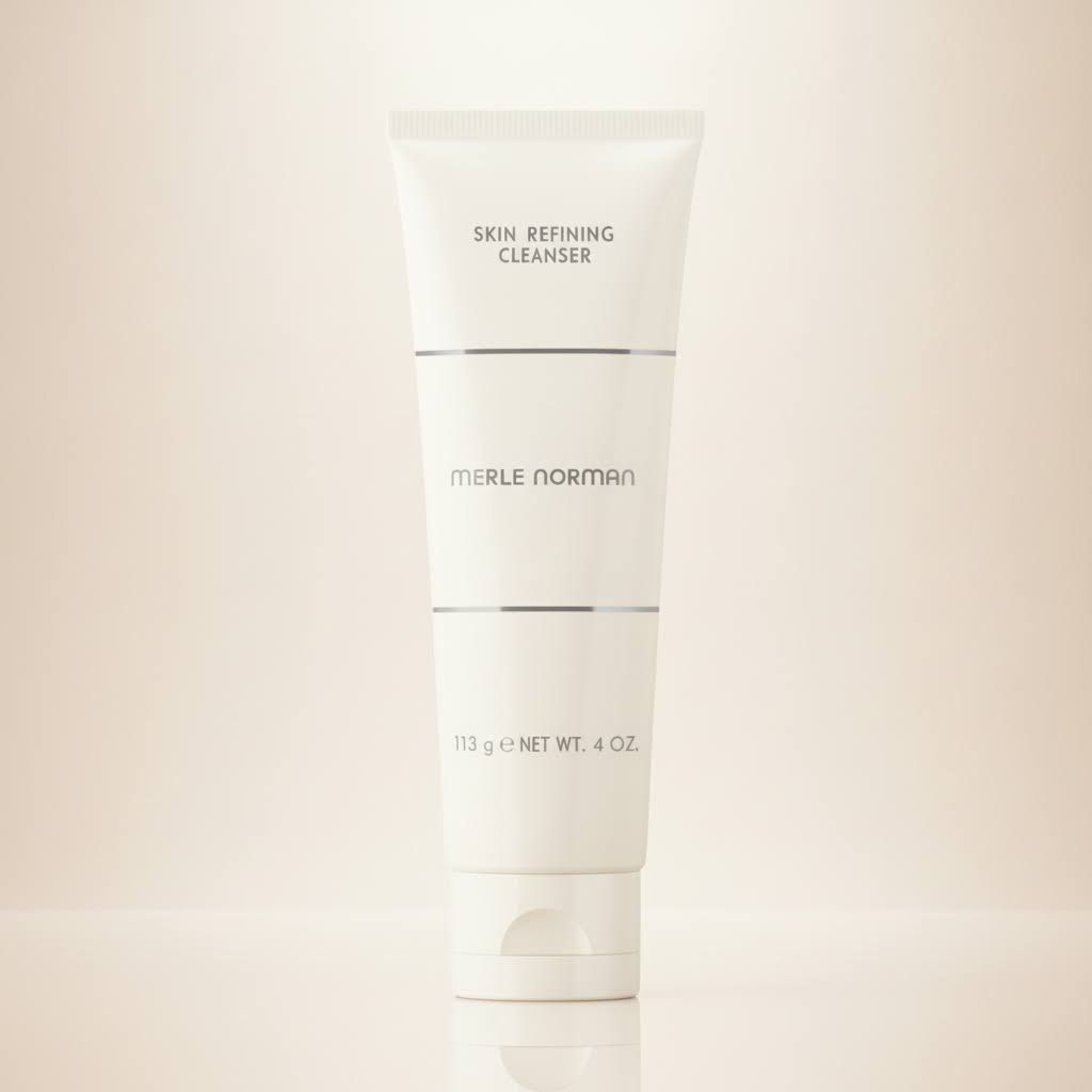Skin Refining Cleanser