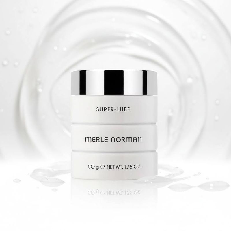 Super-Lube