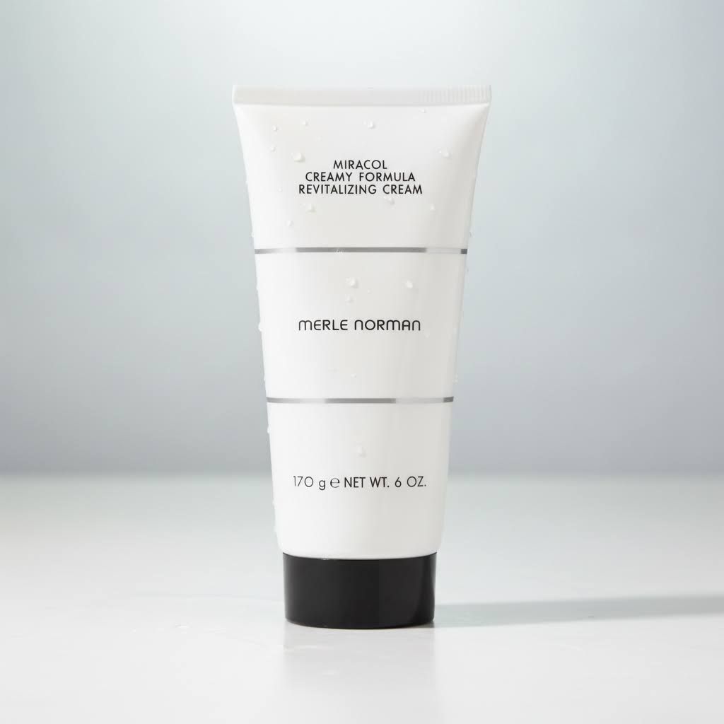 Miracol Creamy Formula Revitalizing Cream