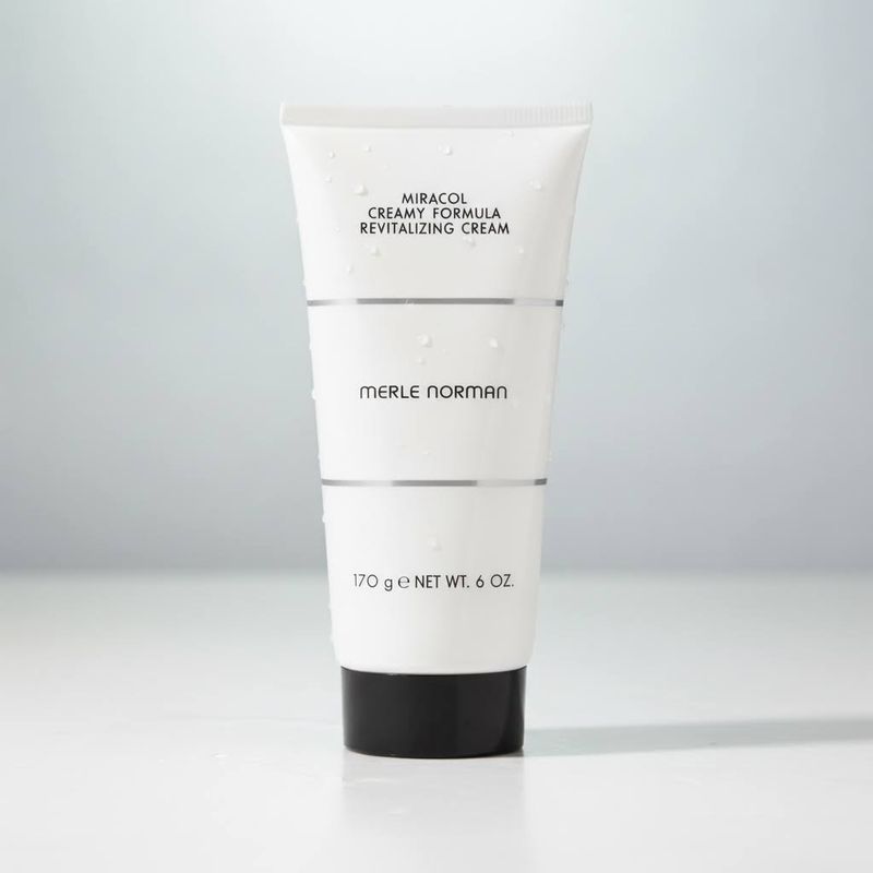Miracol Creamy Formula Revitalizing Cream