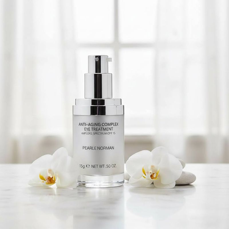 Anti-Aging Complex Eye Treatment