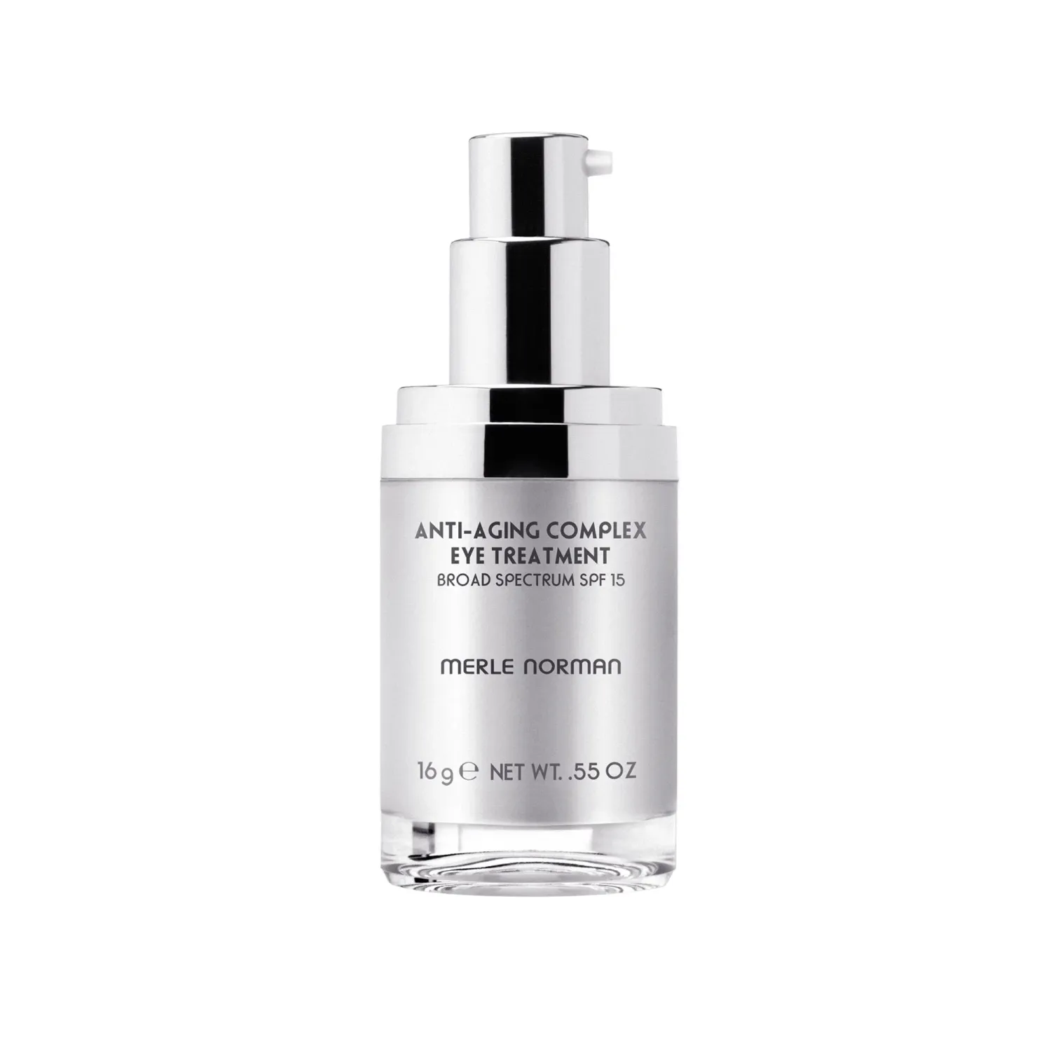 Anti-Aging Complex Eye Treatment