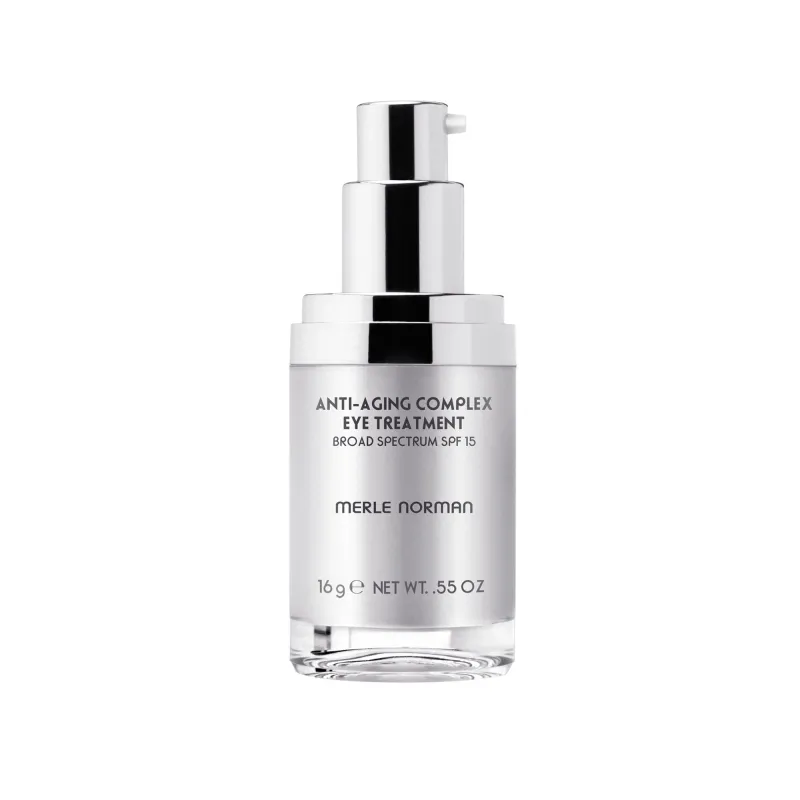 Anti-Aging Complex Eye Treatment