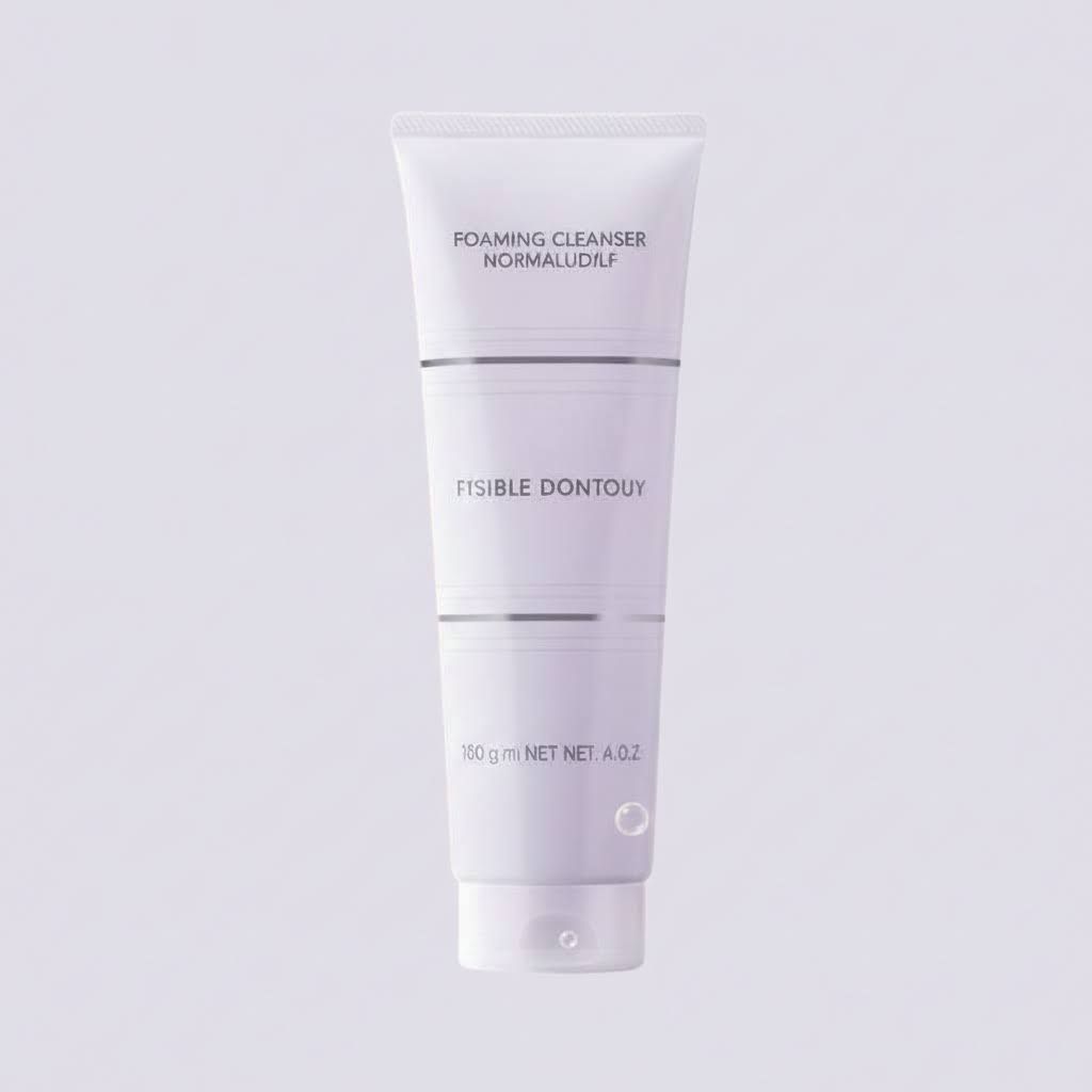 Foaming Cleanser Normal/Oily