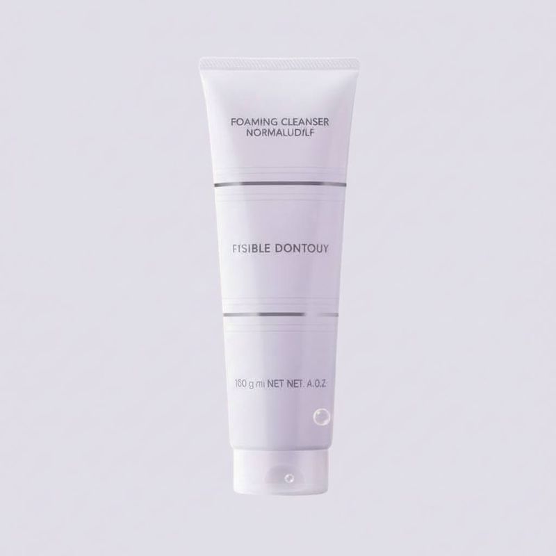Foaming Cleanser Normal/Oily