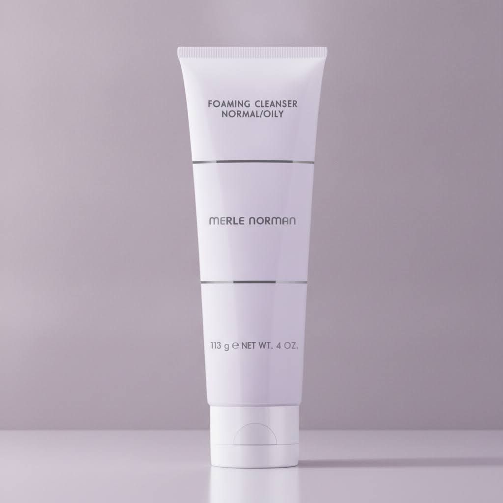 Foaming Cleanser Normal/Oily