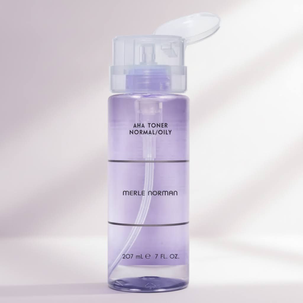 AHA Toner Normal/Oily