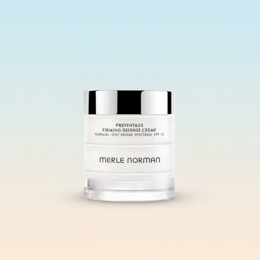 Preventage Firming Defense Creme Normal/Oily