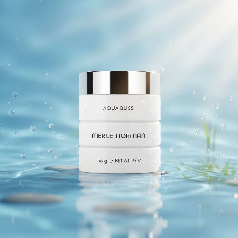 Aqua Bliss Moisturizer