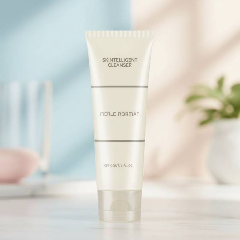 Skintelligent Cleanser