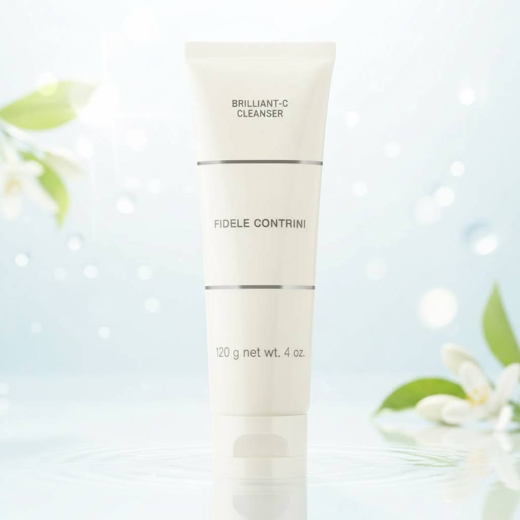 Brilliant-C Cleanser