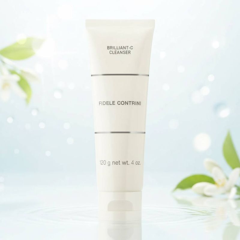 Brilliant-C Cleanser