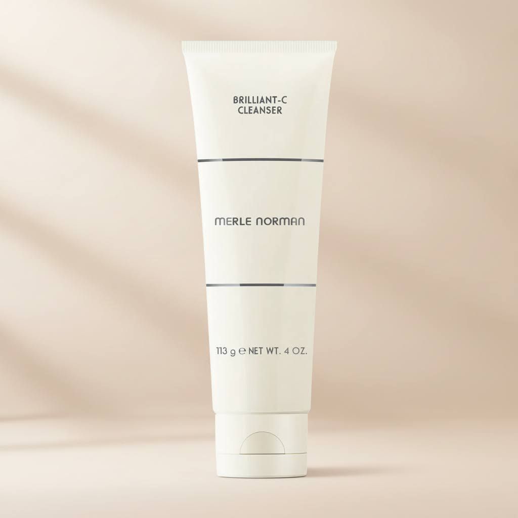 Brilliant-C Cleanser