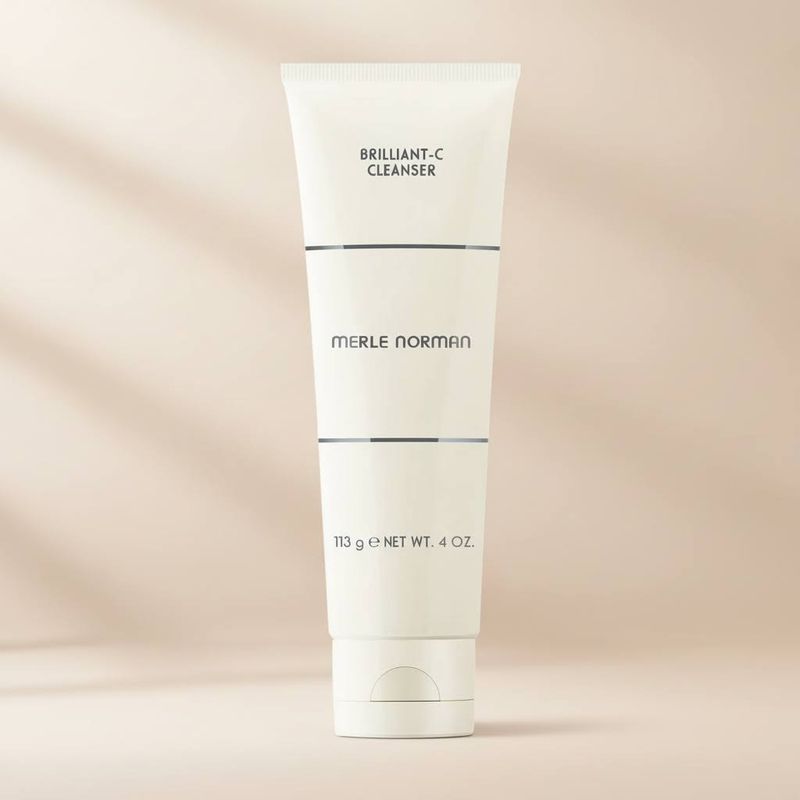 Brilliant-C Cleanser