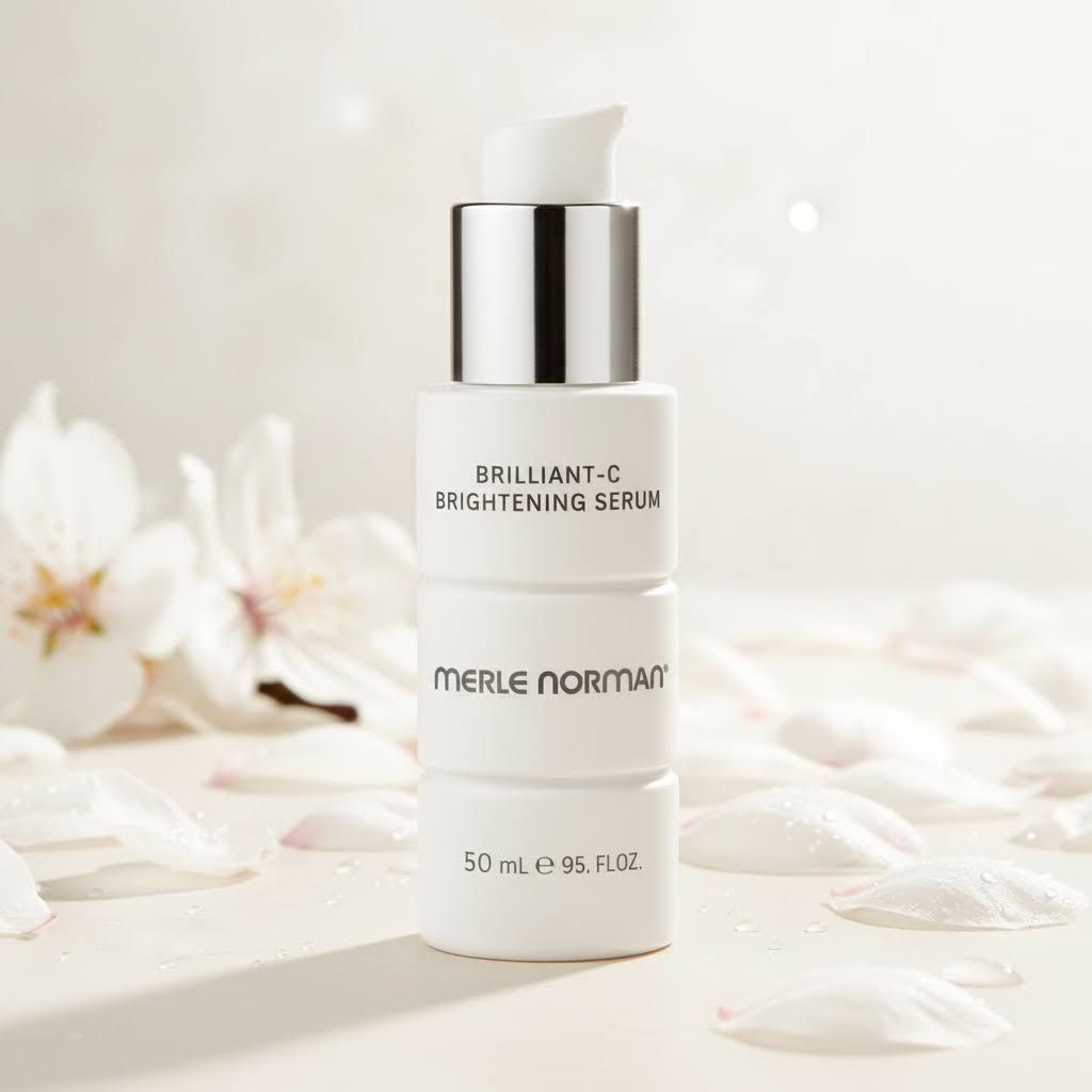 Brilliant-C Brightening Serum