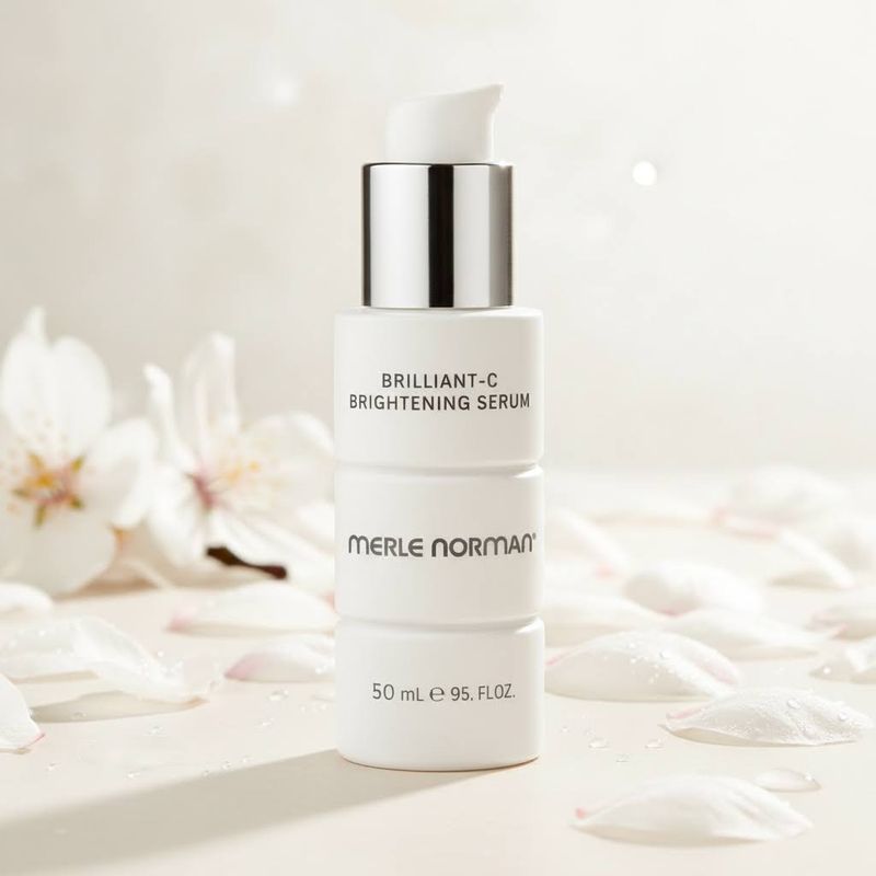 Brilliant-C Brightening Serum
