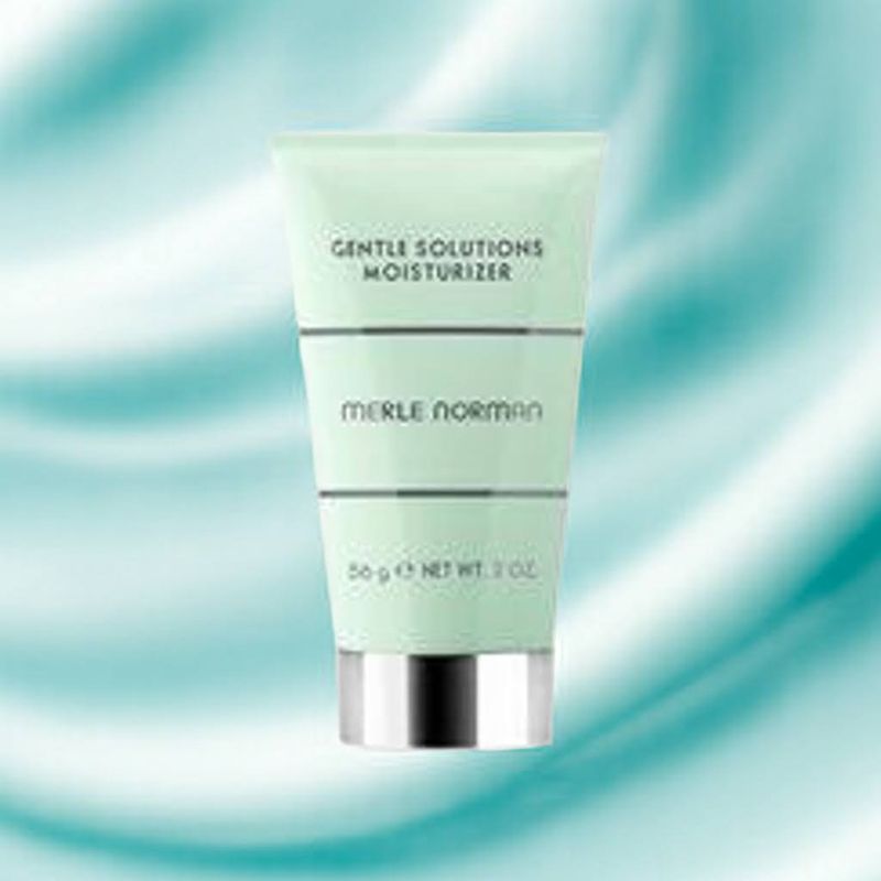 Gentle Solutions Moisturizer