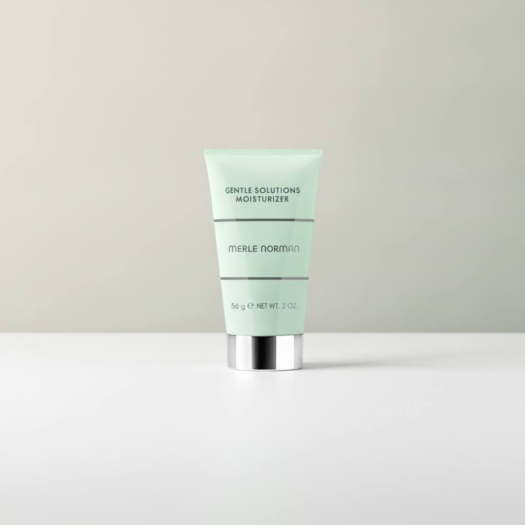 Gentle Solutions Moisturizer