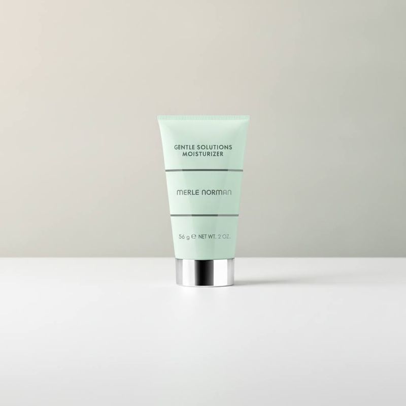 Gentle Solutions Moisturizer