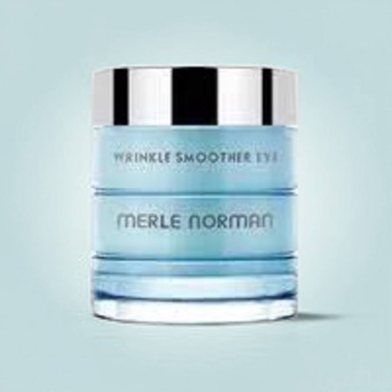Wrinkle Smoother Eye