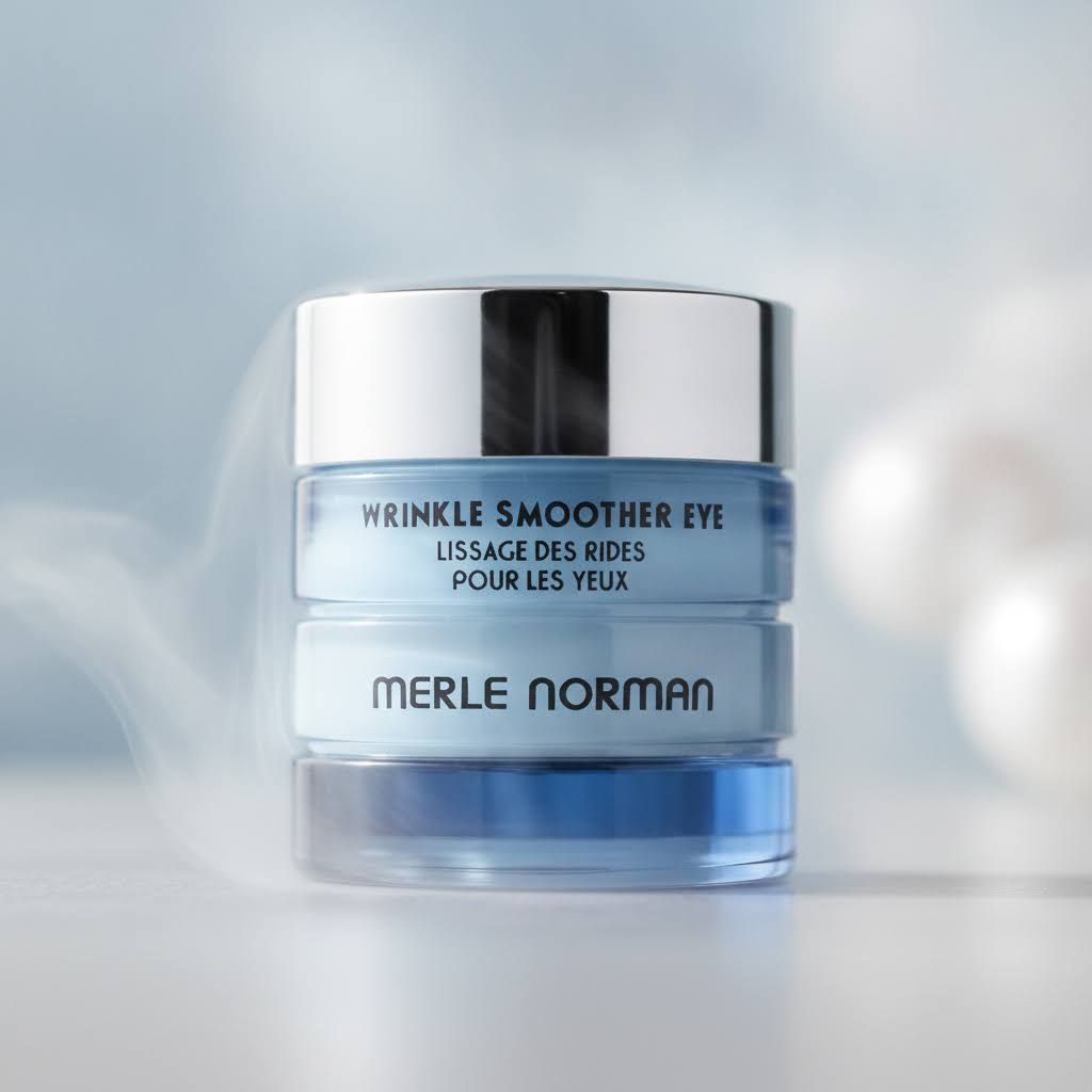 Wrinkle Smoother Eye