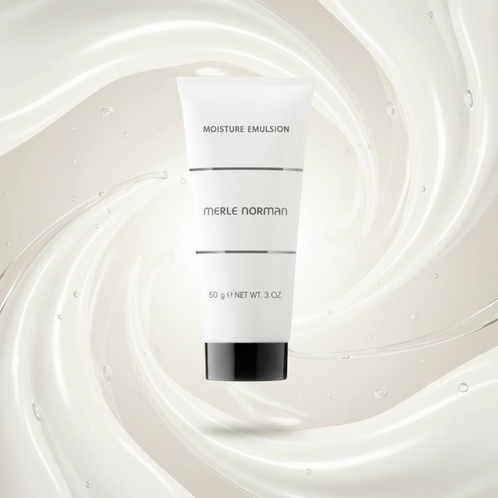Moisture Emulsion