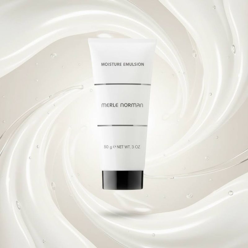 Moisture Emulsion