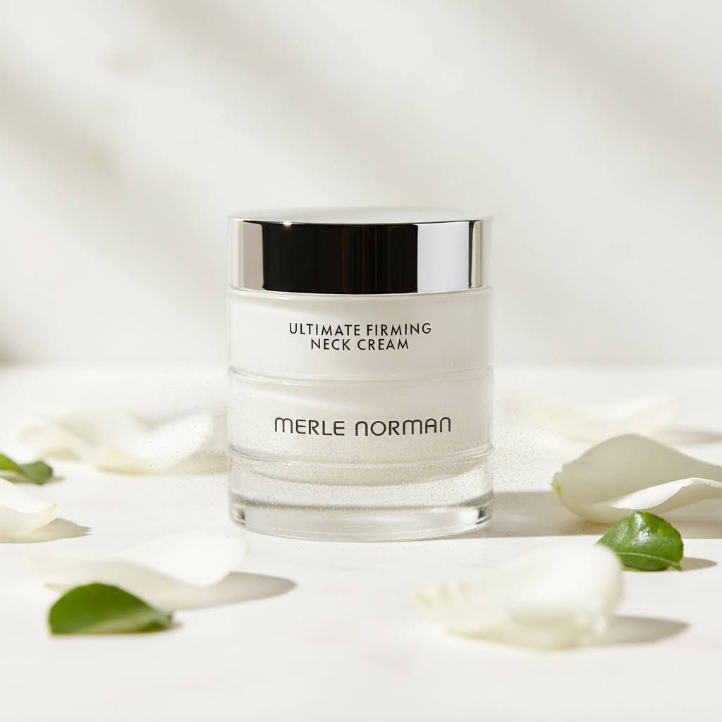 Ultimate Firming Neck Cream