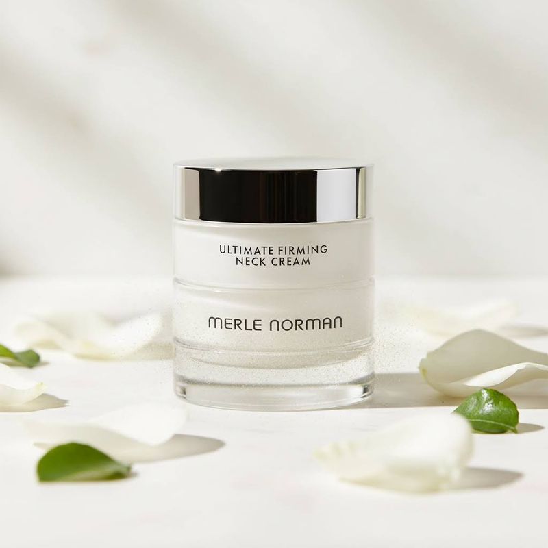 Ultimate Firming Neck Cream