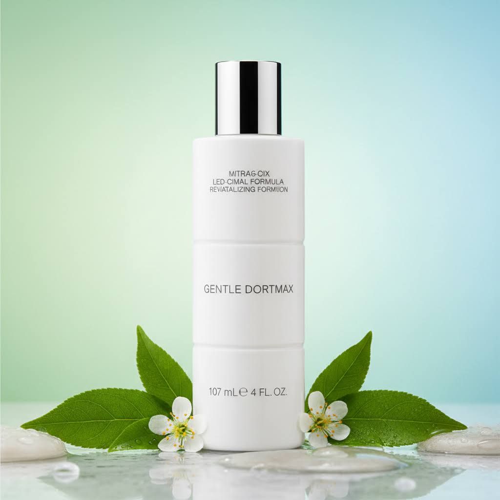 Miracol Original Formula Revitalizing Lotion