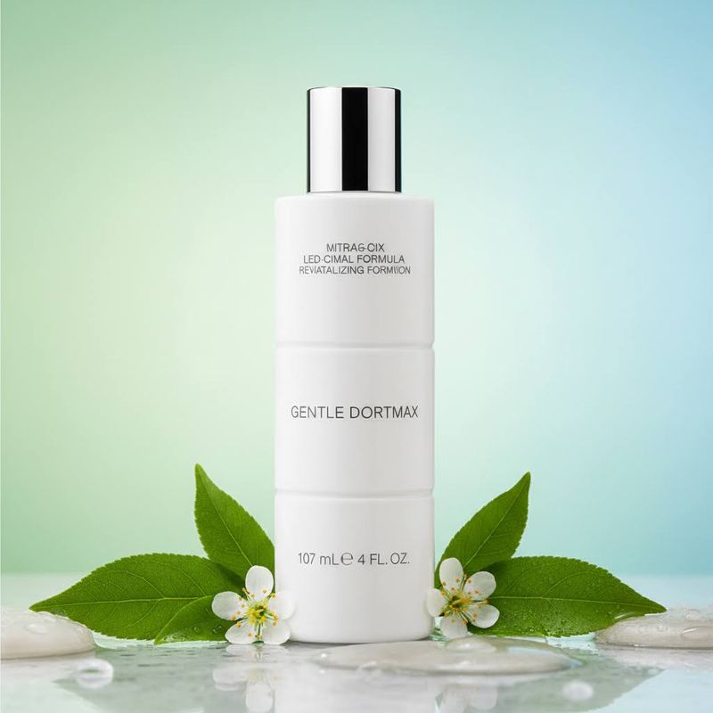 Miracol Original Formula Revitalizing Lotion