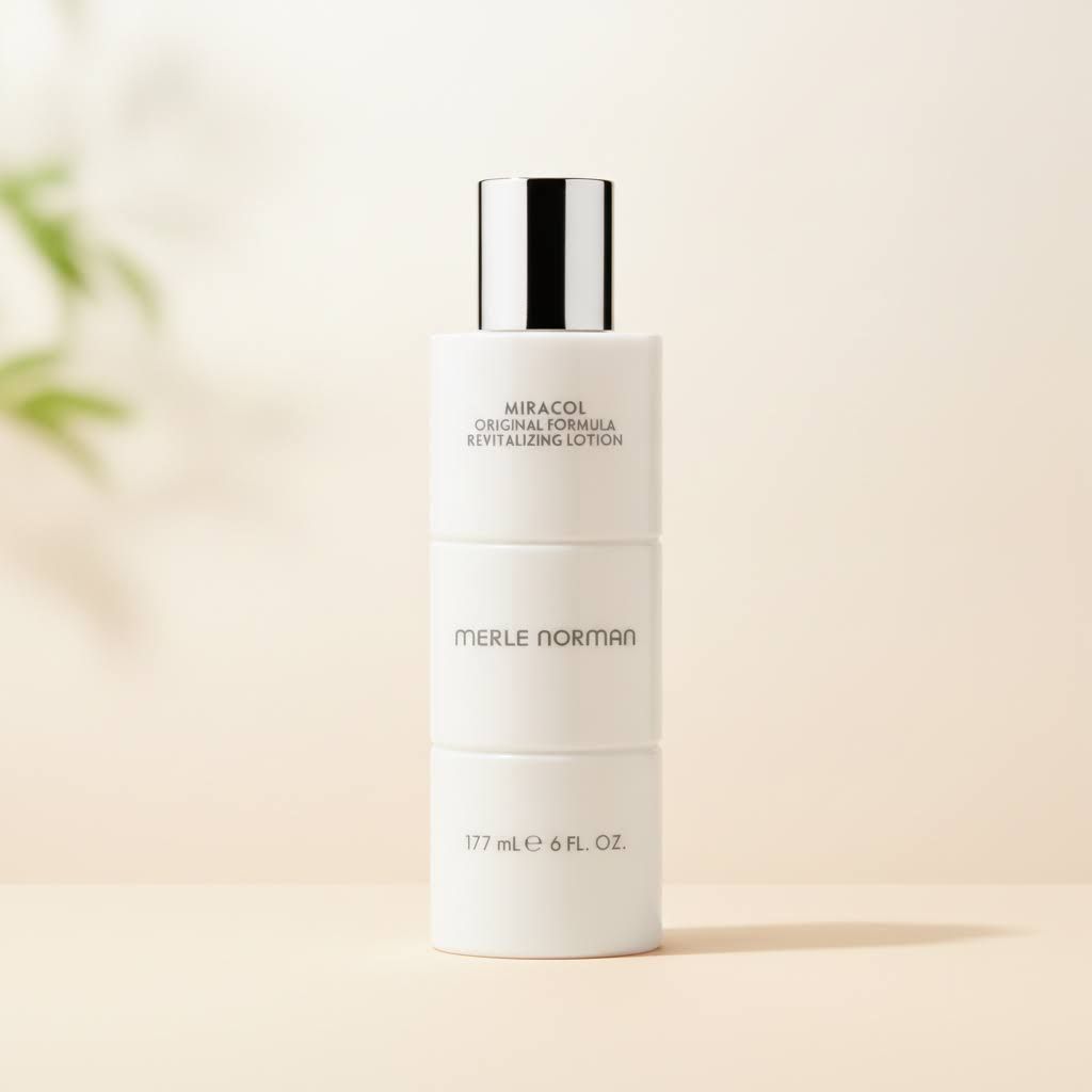 Miracol Original Formula Revitalizing Lotion