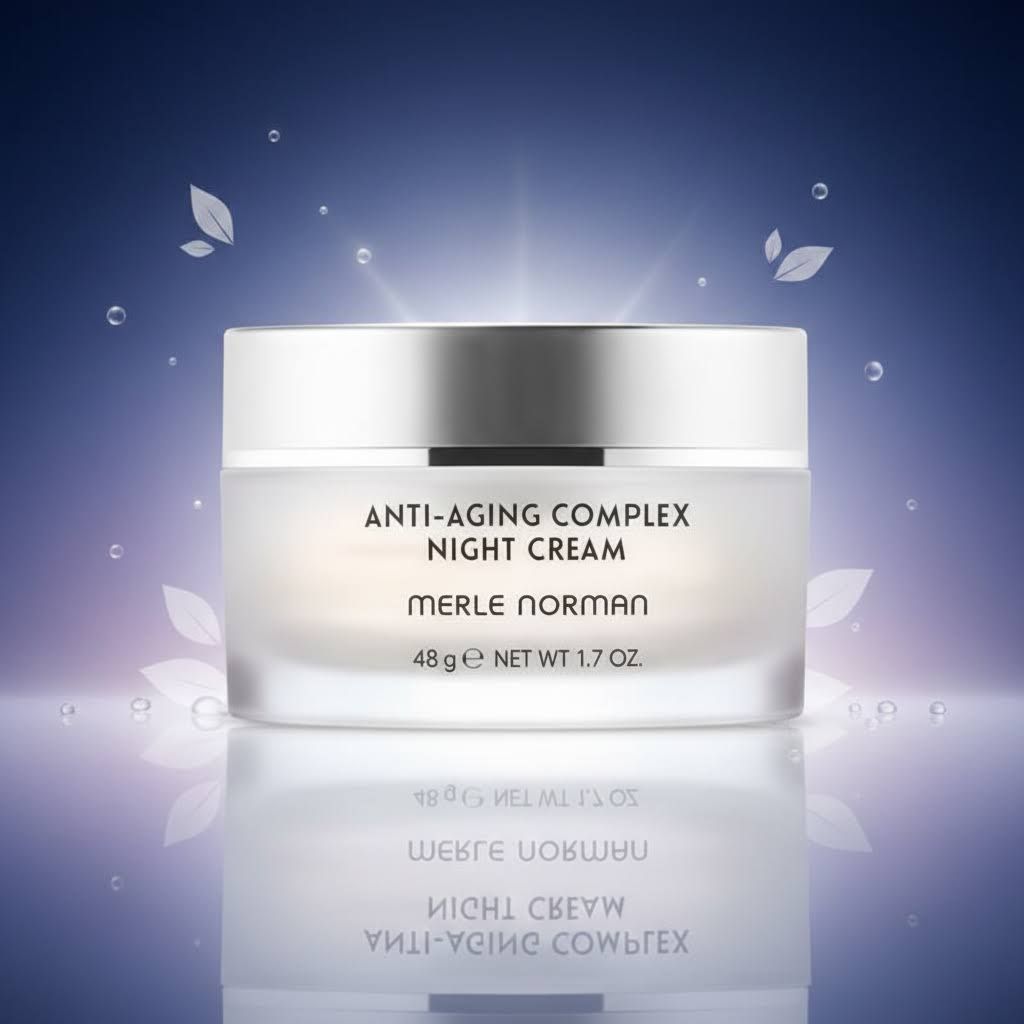 Anti-Aging Complex Cream