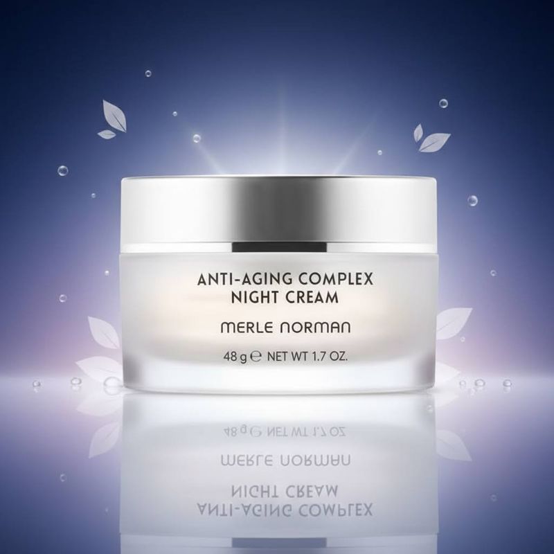 Anti-Aging Complex Cream