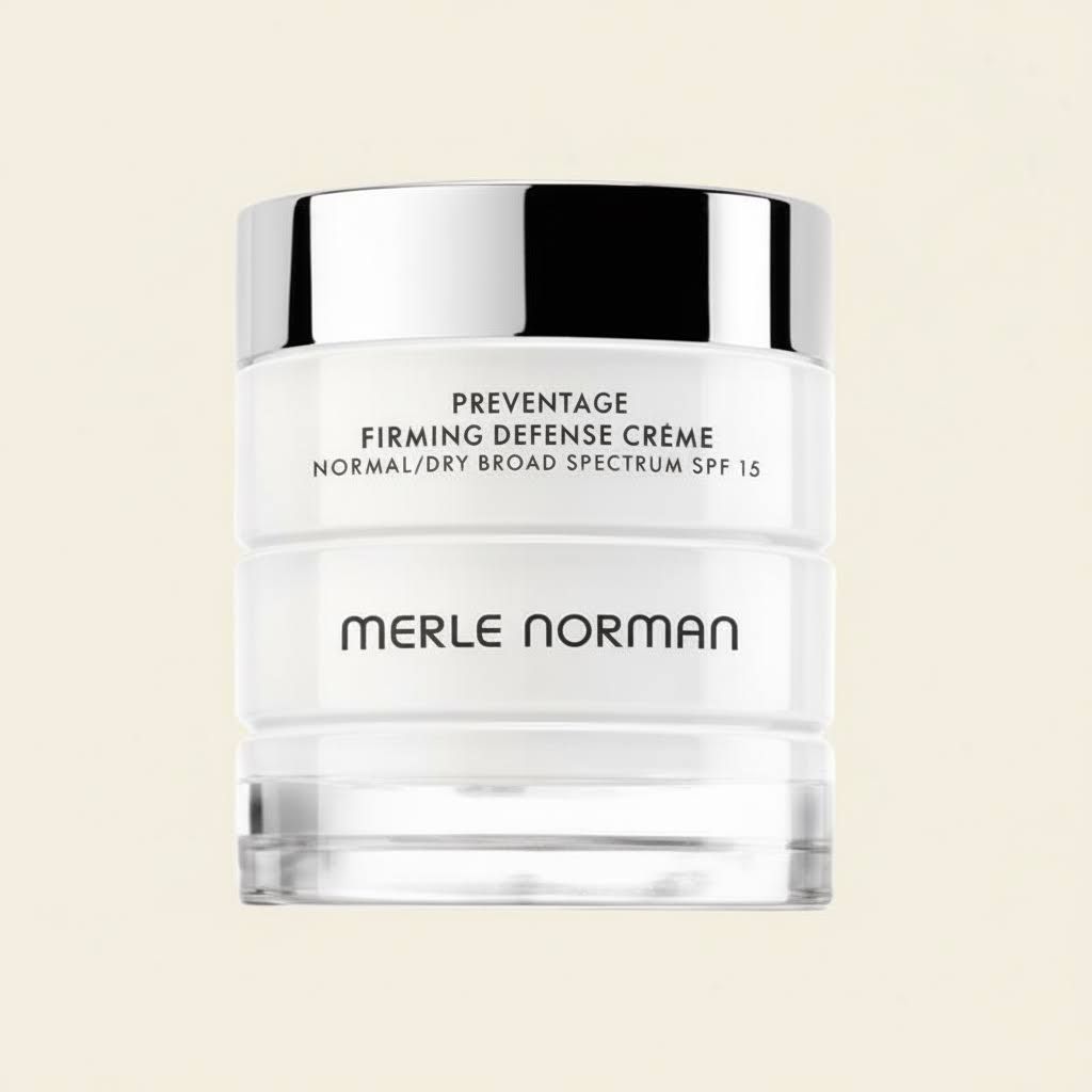 Preventage Firming Defense Creme Normal/Dry