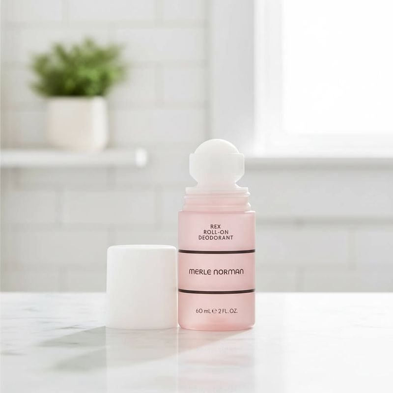 Hex Roll-ON Deodorant
