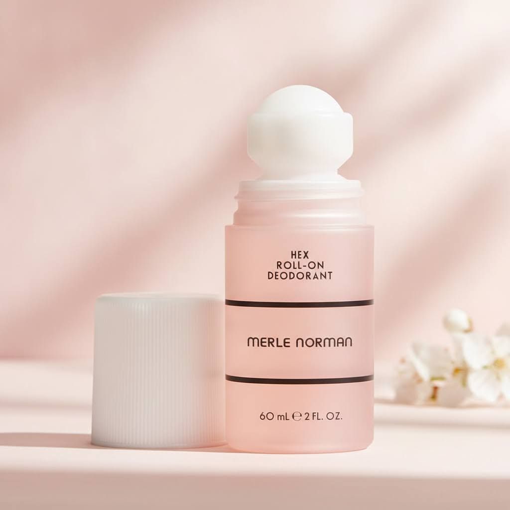 Hex Roll-ON Deodorant
