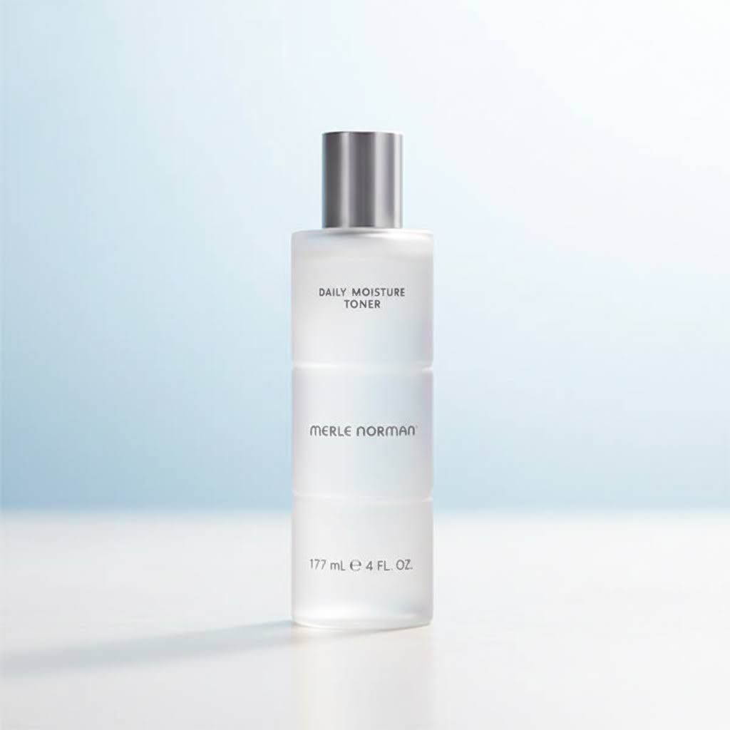 Daily Moisture Toner